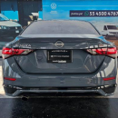NISSAN SENTRA Arriba 4