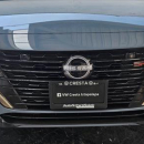 NISSAN SENTRA Arriba 7