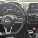 NISSAN SENTRA Frente 10