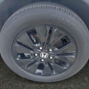 HONDA BR-V Atrás 69