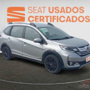 HONDA BR-V Tablero 25