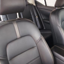NISSAN SENTRA Interior 23