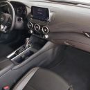 NISSAN SENTRA Asientos 25