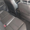 NISSAN SENTRA Tablero 27