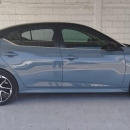 NISSAN SENTRA Asientos 7