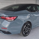 NISSAN SENTRA Asientos 9