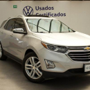 CHEVROLET EQUINOX Llantas 7