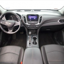 CHEVROLET EQUINOX Tablero 91
