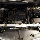 CHEVROLET EQUINOX Arriba 97