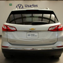 CHEVROLET EQUINOX Frente 25