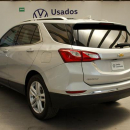 CHEVROLET EQUINOX Asientos 31