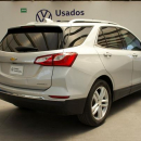 CHEVROLET EQUINOX Arriba 37