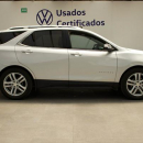 CHEVROLET EQUINOX Asientos 43
