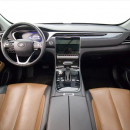 DODGE JOURNEY Asientos 21