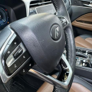 DODGE JOURNEY Interior 23