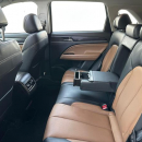 DODGE JOURNEY Atrás 39