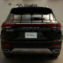 DODGE JOURNEY Lateral izquierdo 9