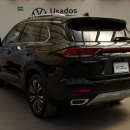 DODGE JOURNEY Lateral izquierdo 11