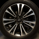 DODGE JOURNEY Atrás 17