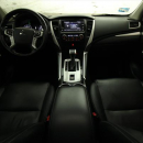MITSUBISHI MONTERO Asientos 21