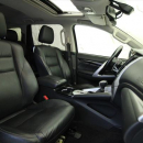 MITSUBISHI MONTERO Tablero 23