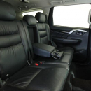 MITSUBISHI MONTERO Llantas 25