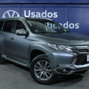 MITSUBISHI MONTERO Arriba 5