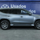 MITSUBISHI MONTERO Asientos 7