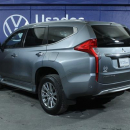 MITSUBISHI MONTERO Atrás 13