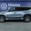 MITSUBISHI MONTERO Interior 15