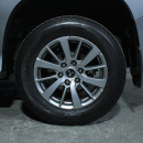 MITSUBISHI MONTERO Lateral derecho 17