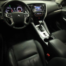 MITSUBISHI MONTERO Llantas 19