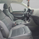 SEAT ATECA Atrás 106
