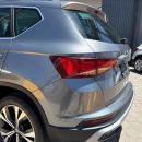 SEAT ATECA Atrás 125
