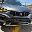 SEAT ATECA Lateral izquierdo 131