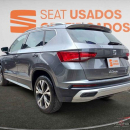 SEAT ATECA Lateral izquierdo 15
