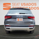 SEAT ATECA Frente 22