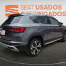 SEAT ATECA Llantas 29