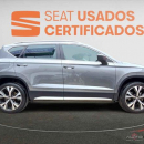 SEAT ATECA Asientos 36
