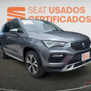 SEAT ATECA Asientos 43