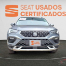 SEAT ATECA Asientos 50