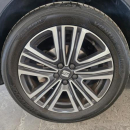 SEAT ARONA Asientos 29