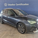 SEAT ARONA Lateral derecho 5