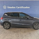 SEAT ARONA Interior 7
