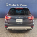 SEAT ARONA Lateral derecho 9