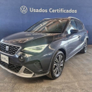 SEAT ARONA Lateral izquierdo 13