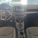 SEAT ARONA Interior 15