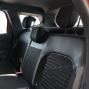 RENAULT DUSTER Atrás 7