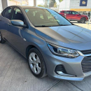 CHEVROLET ONIX Tablero 2