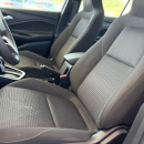 CHEVROLET ONIX Asientos 13